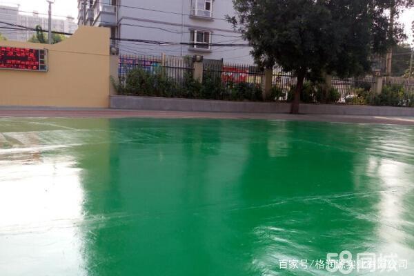 宁南 地坪漆翻新维修